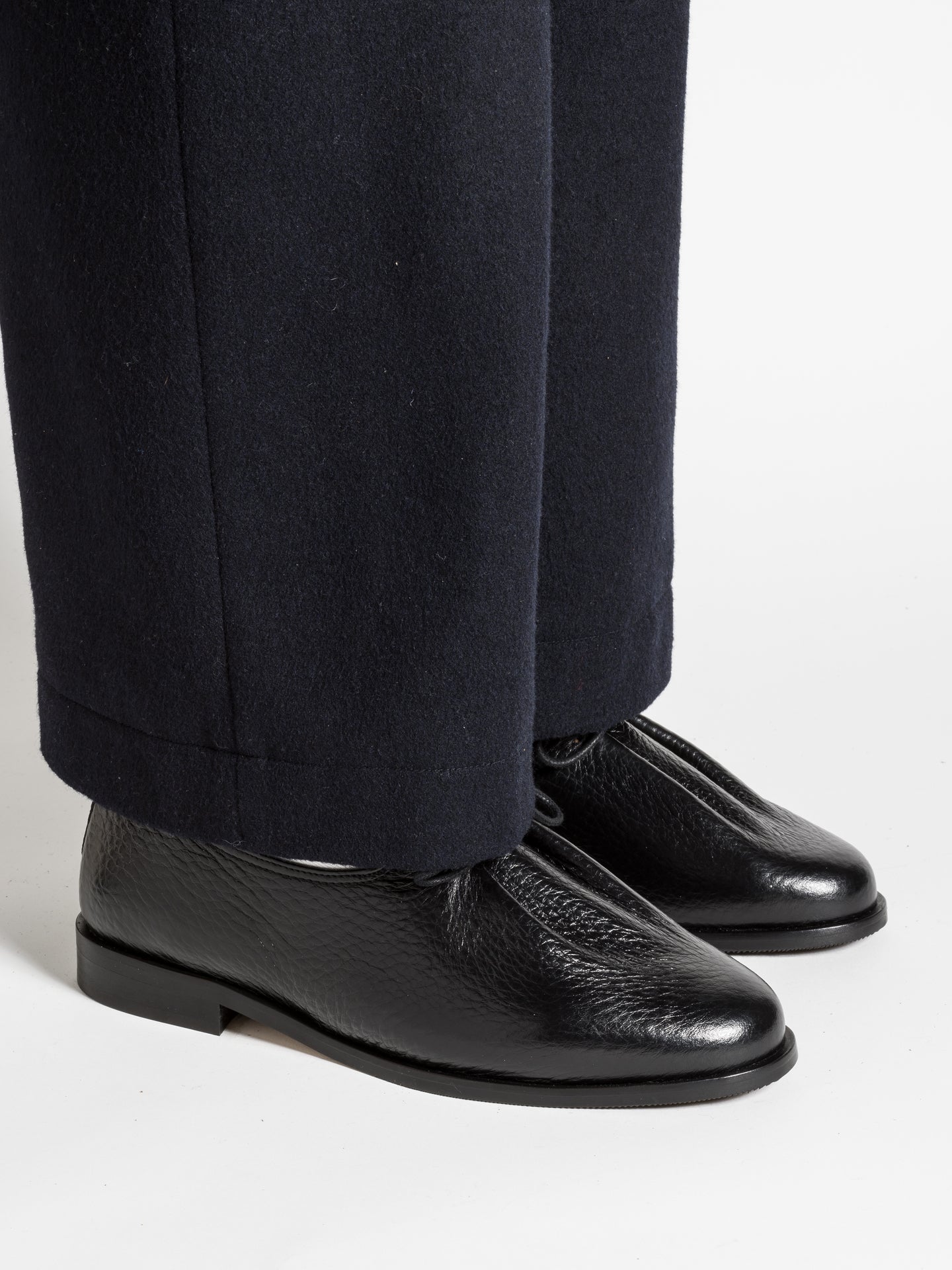 MATT NEW BLACK – Jacques Solovière Paris