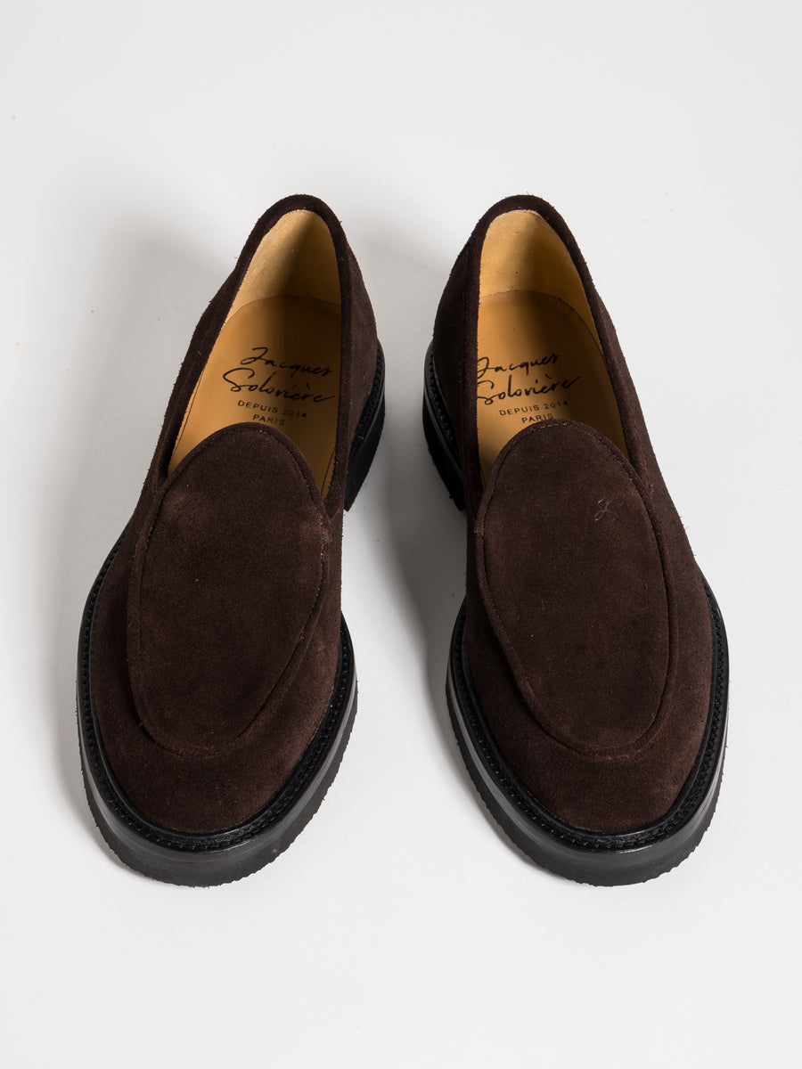 Jacques Solovière Paris | ALEXIS MOGANO