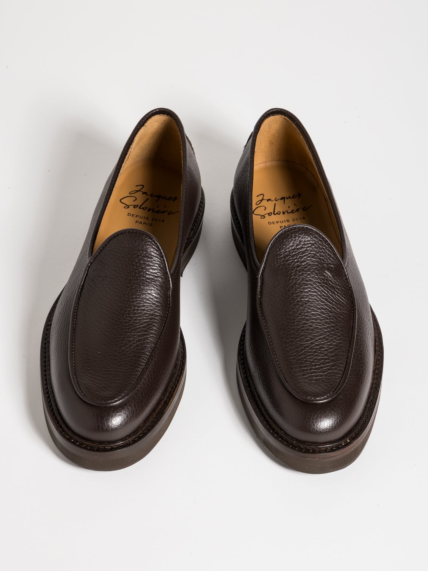 LEX EBANO – Jacques Solovière Paris