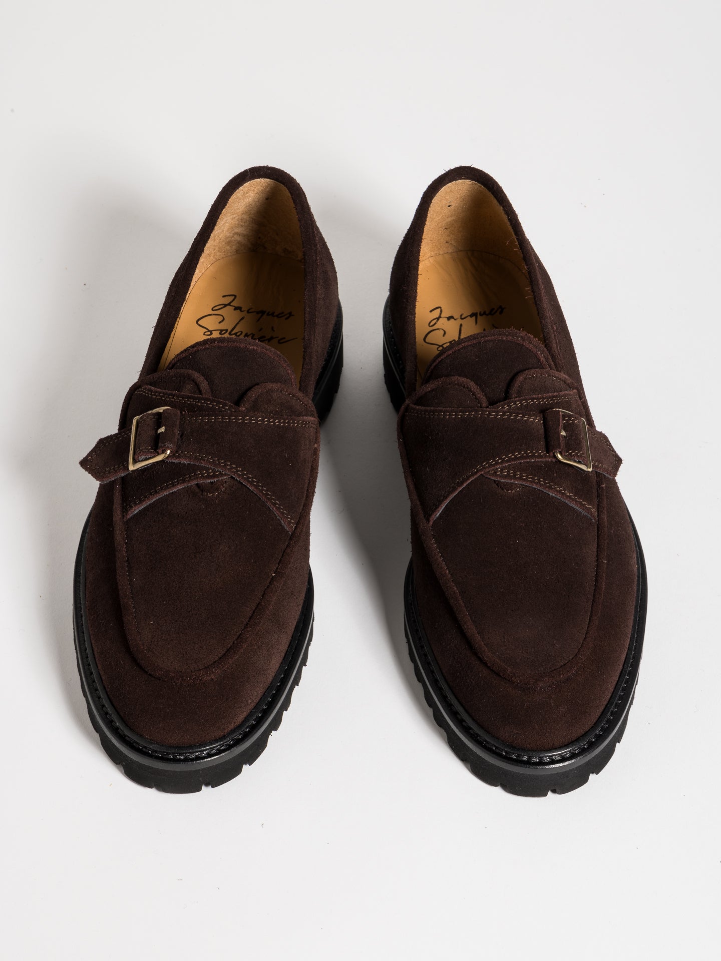 TOMMY LUG MOGANO – Jacques Solovière Paris