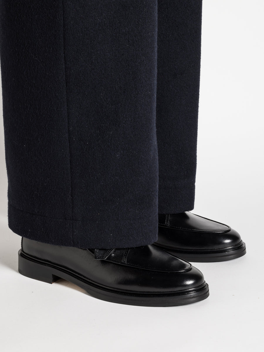 Jacques Solovière Paris | SERGE BLACK