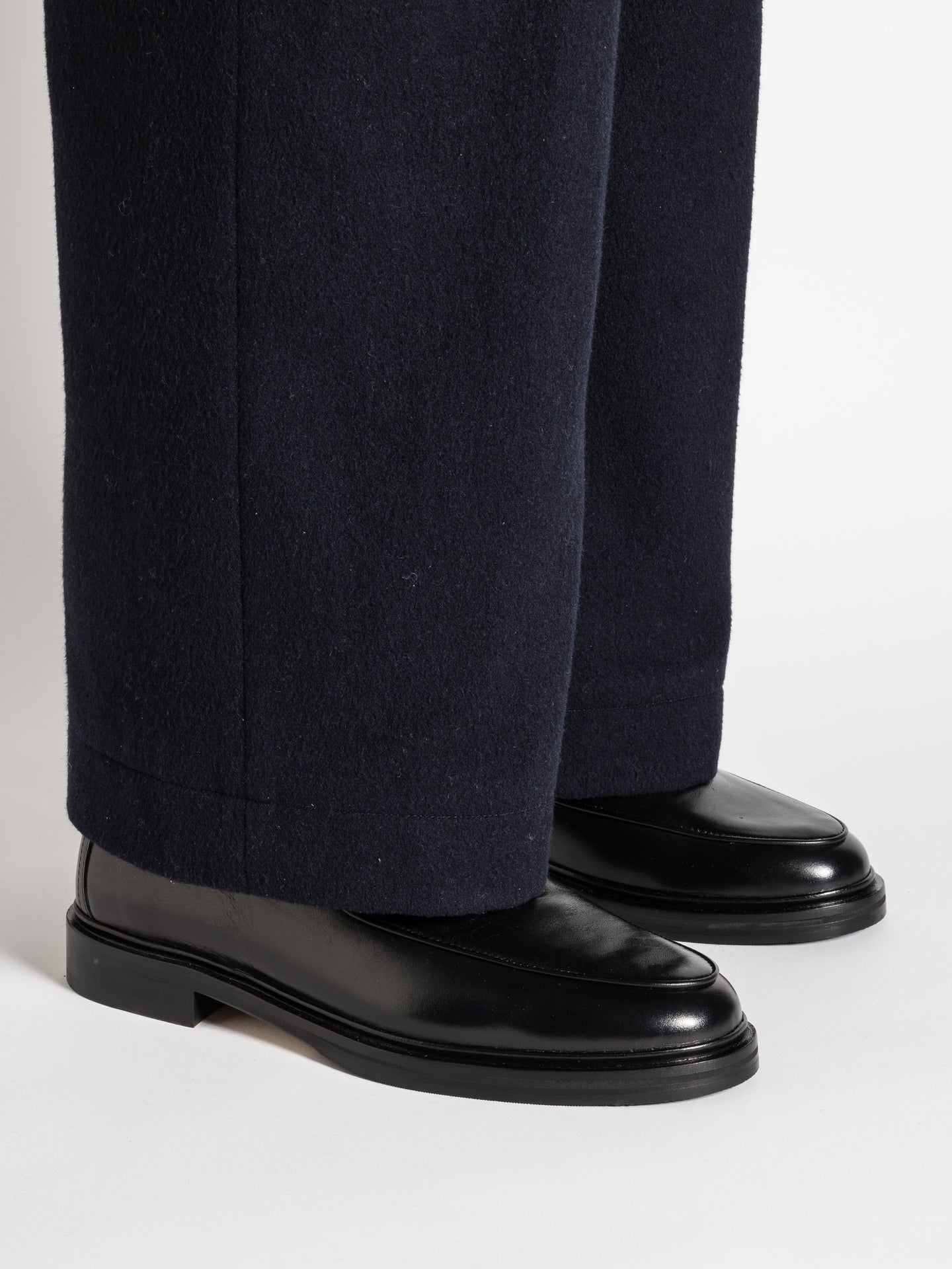 Jacques Soloviere ソロヴィエール「OLI BLACK 」41 OLI BLACK – Jacques Solovière Paris