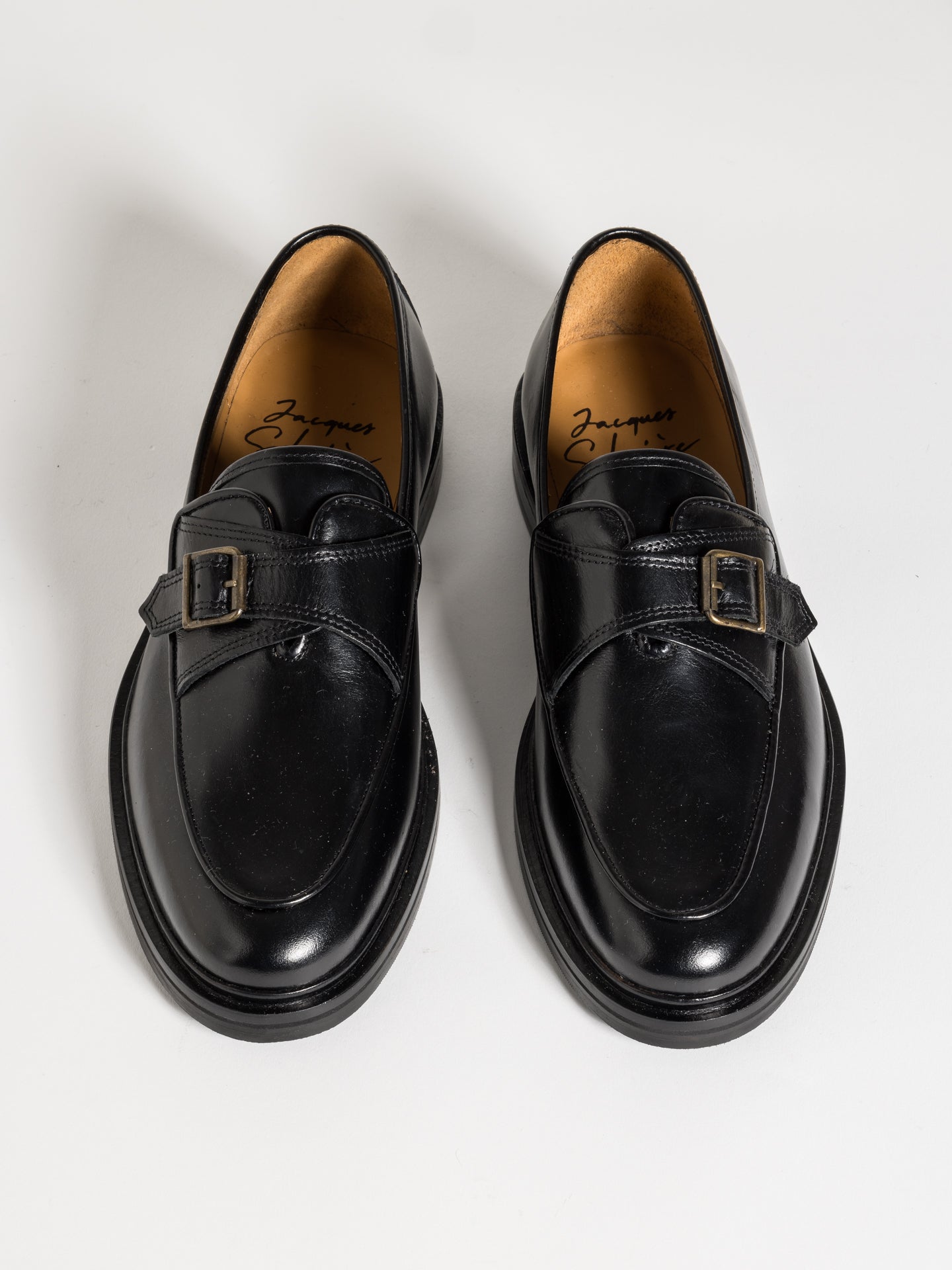 SERGE BLACK – Jacques Solovière Paris