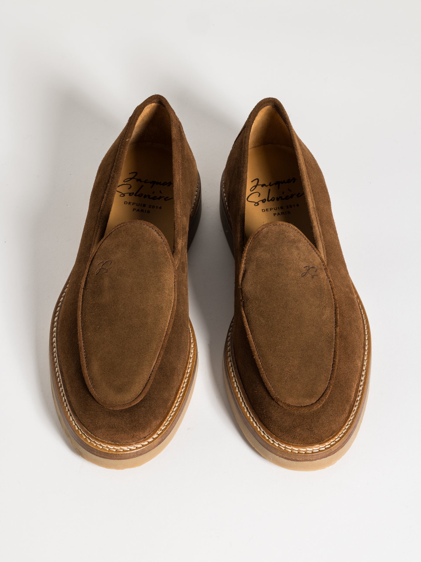 ALEXIS BROWN – Jacques Solovière Paris