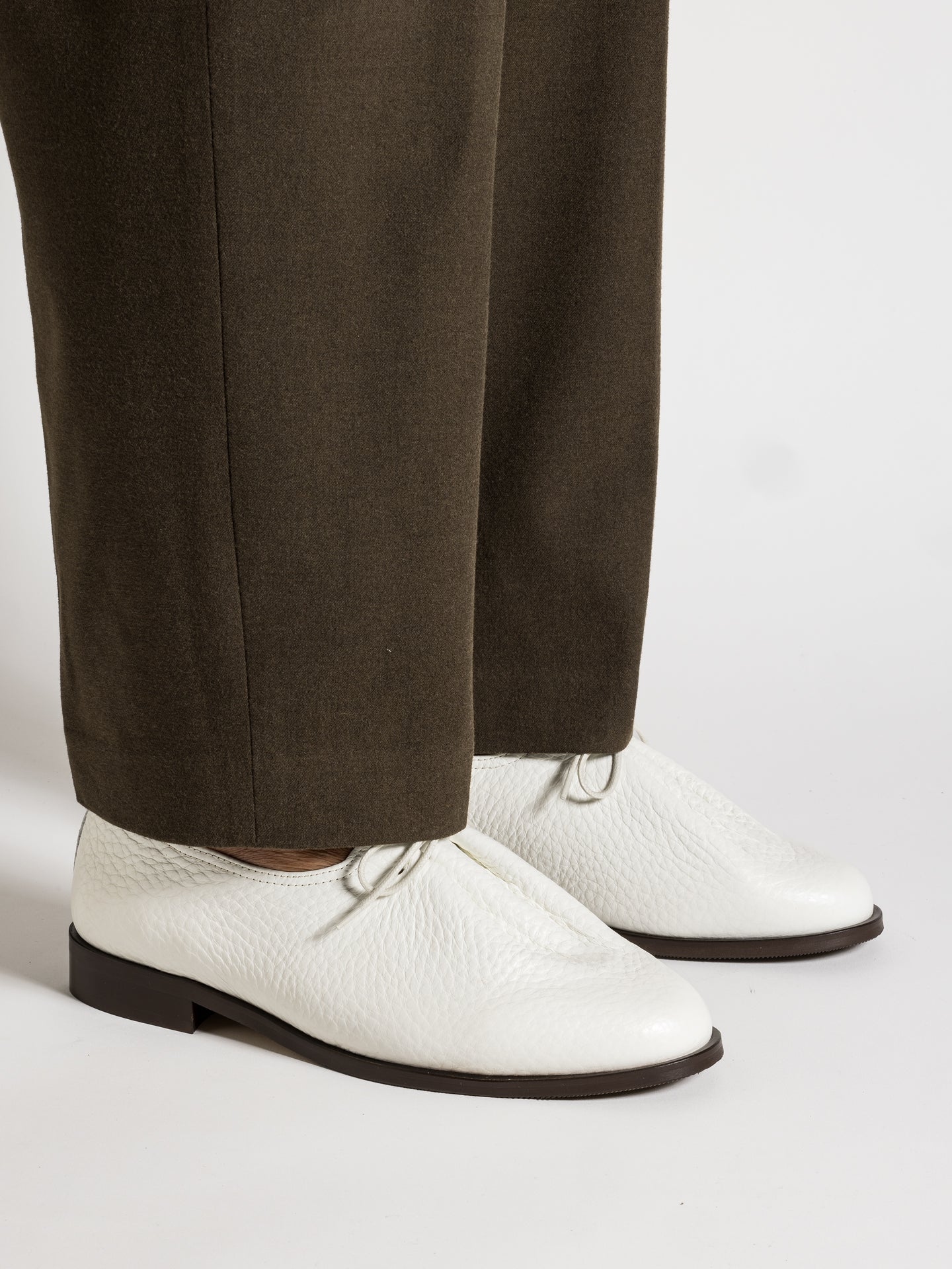 MATT NEW WHITE – Jacques Solovière Paris
