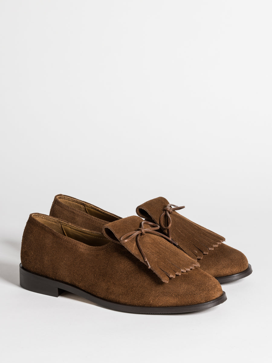 Jacques Solovière Paris | MATT NEW BROWN