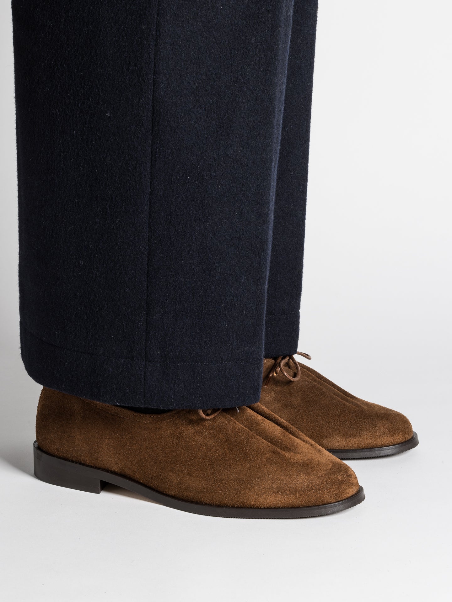 MATT NEW BROWN – Jacques Solovière Paris