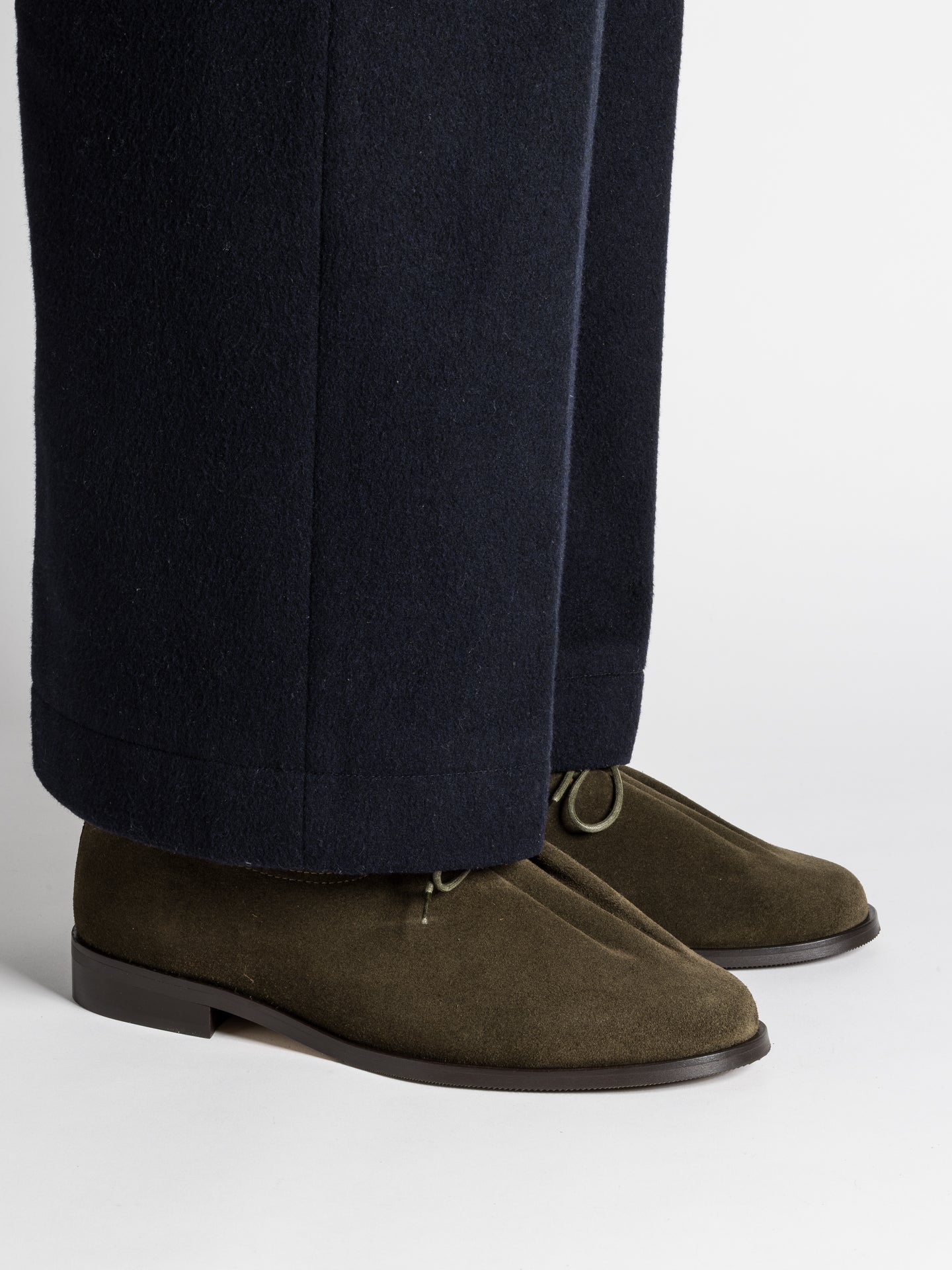 MATT NEW MARRON GLACE – Jacques Solovière Paris