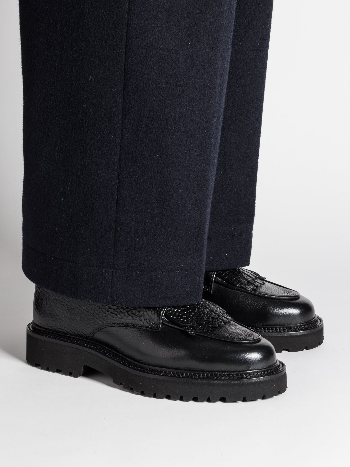 MAX BLACK – Jacques Solovière Paris