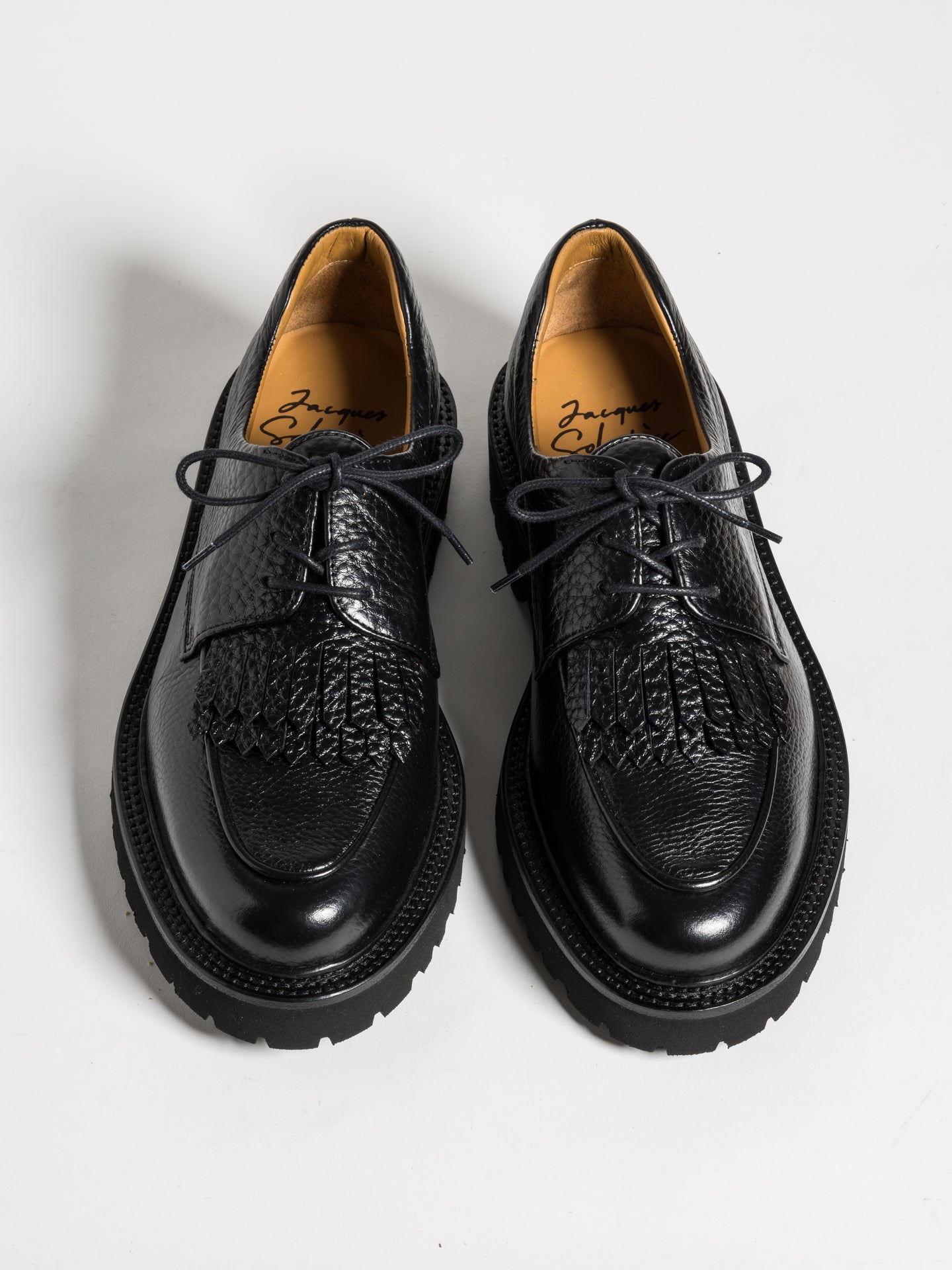 MAX BLACK – Jacques Solovière Paris