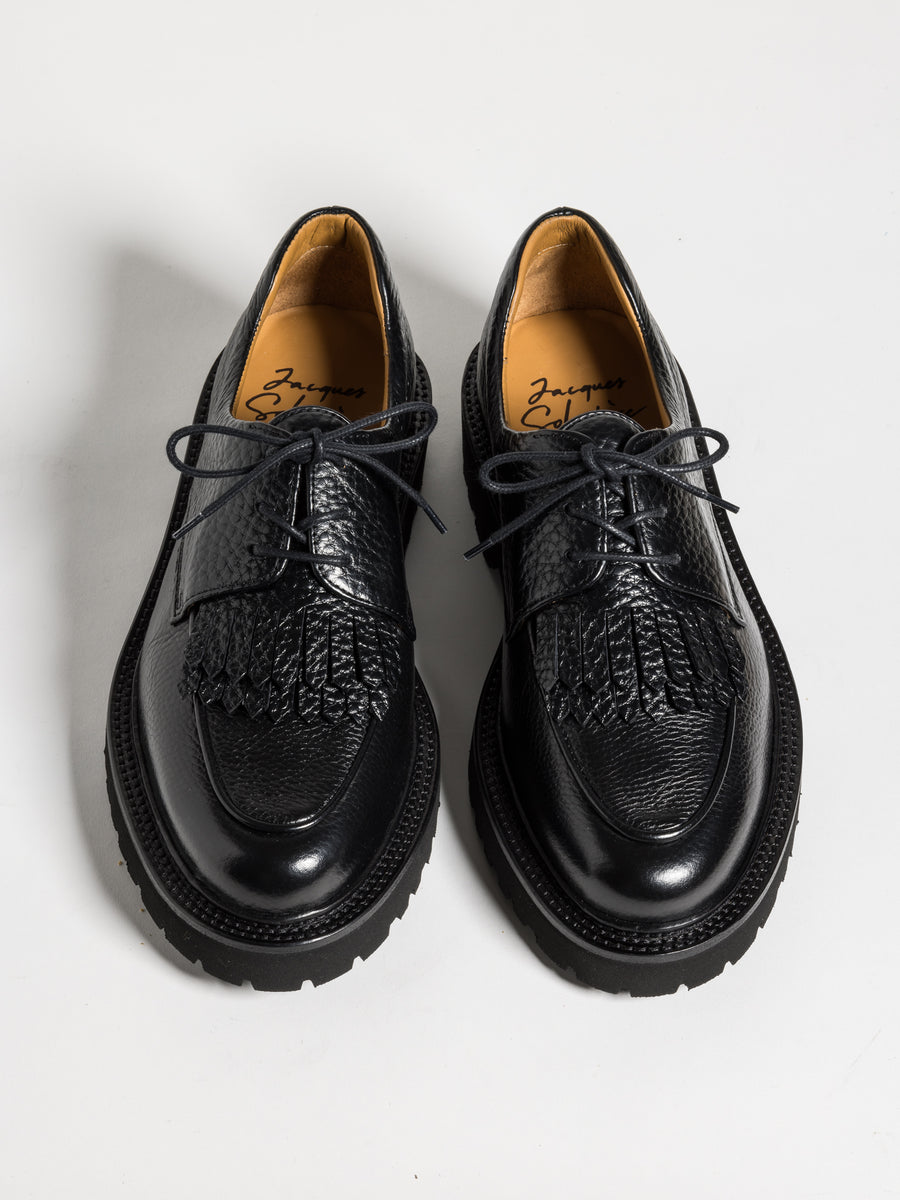 靴 SUNFLOWER Derby - Black 42 靴 SUNFLOWER Derby - Black 42 靴 SUNFLOWER Derby - Black 42