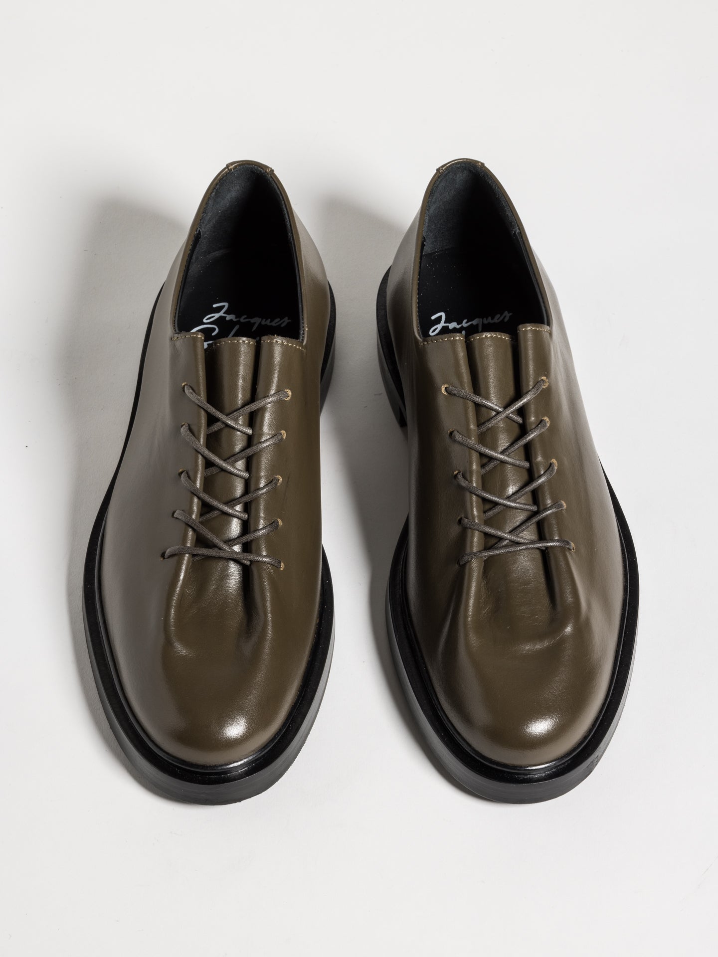 EDOUARD MARRON GLACE – Jacques Solovière Paris