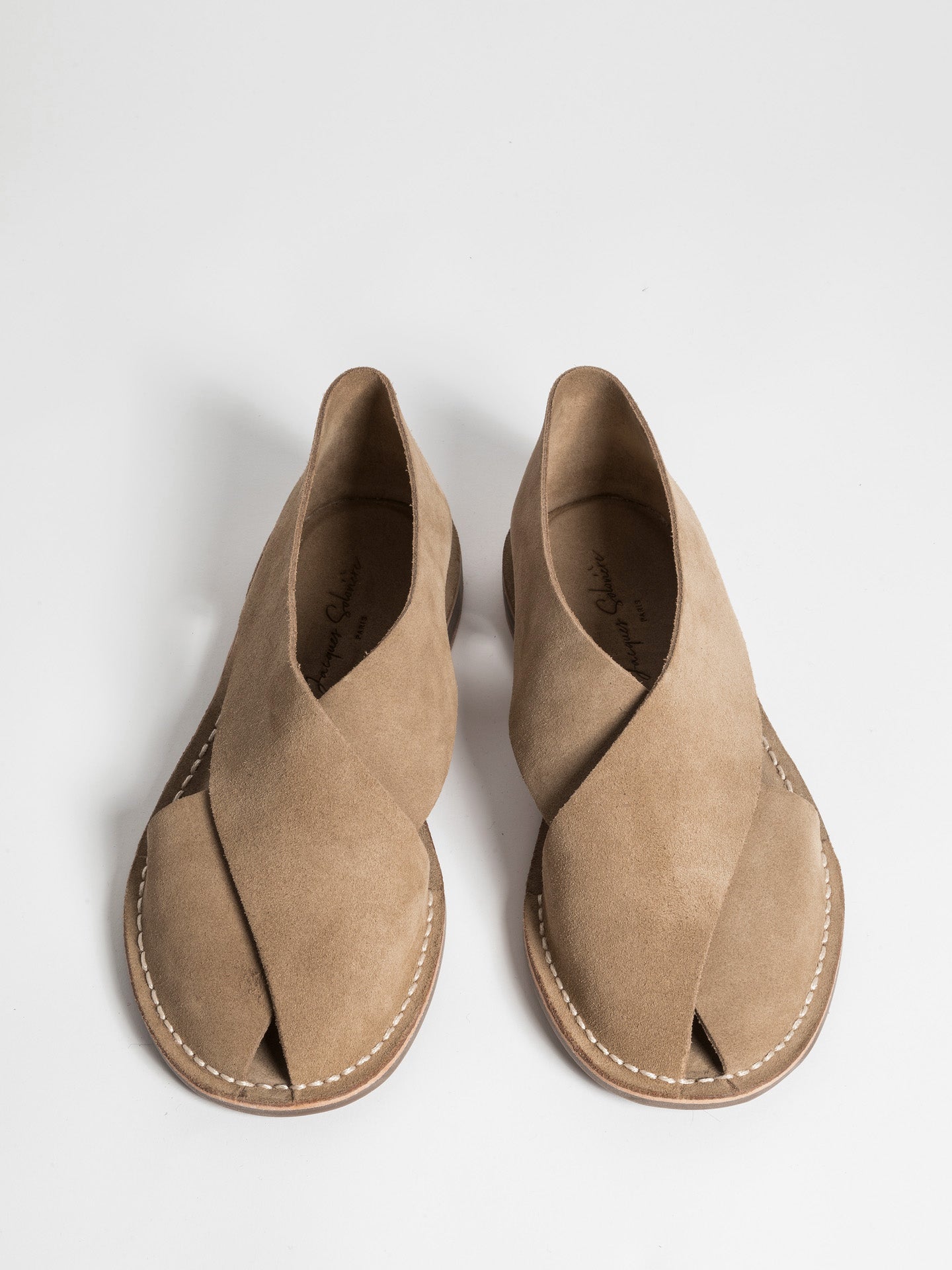 BIARRITZ SAND – Jacques Solovière Paris