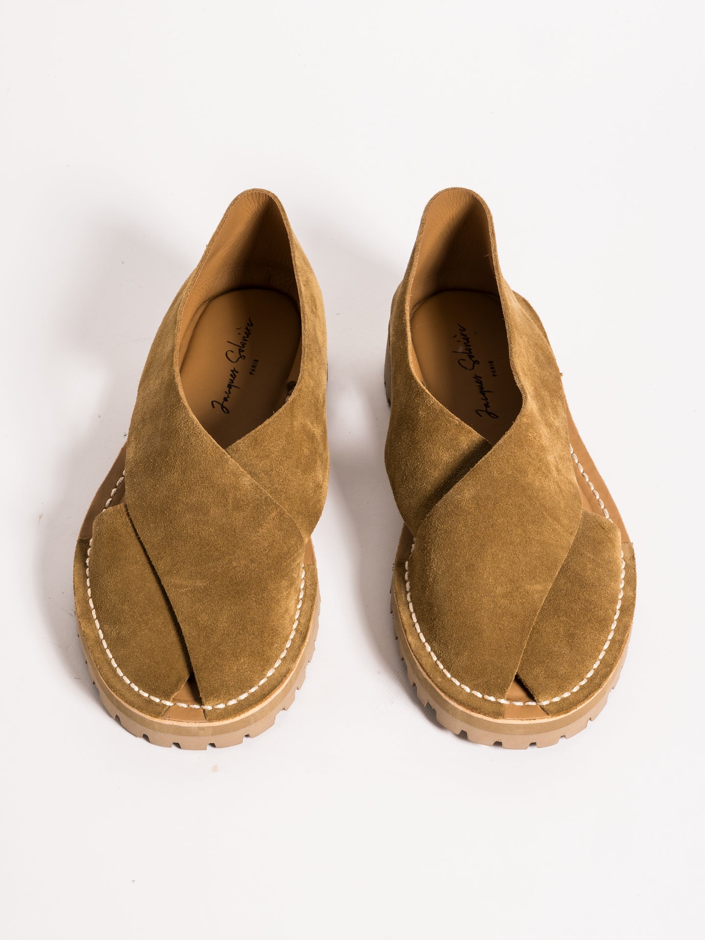 DECO SANDAL MARACCA – Jacques Solovière Paris