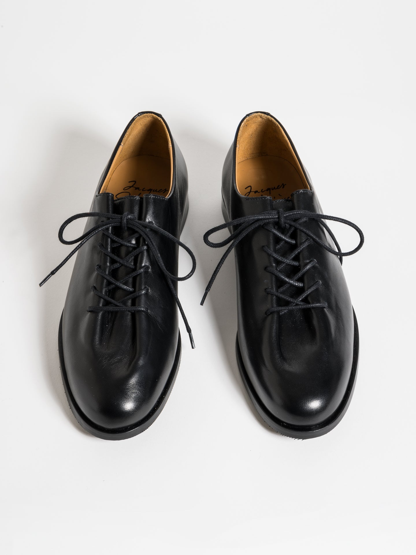 HED BLACK – Jacques Solovière Paris