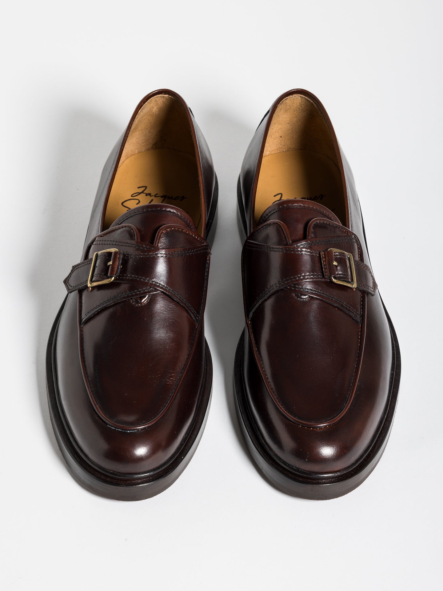 SERGE BROWN – Jacques Solovière Paris