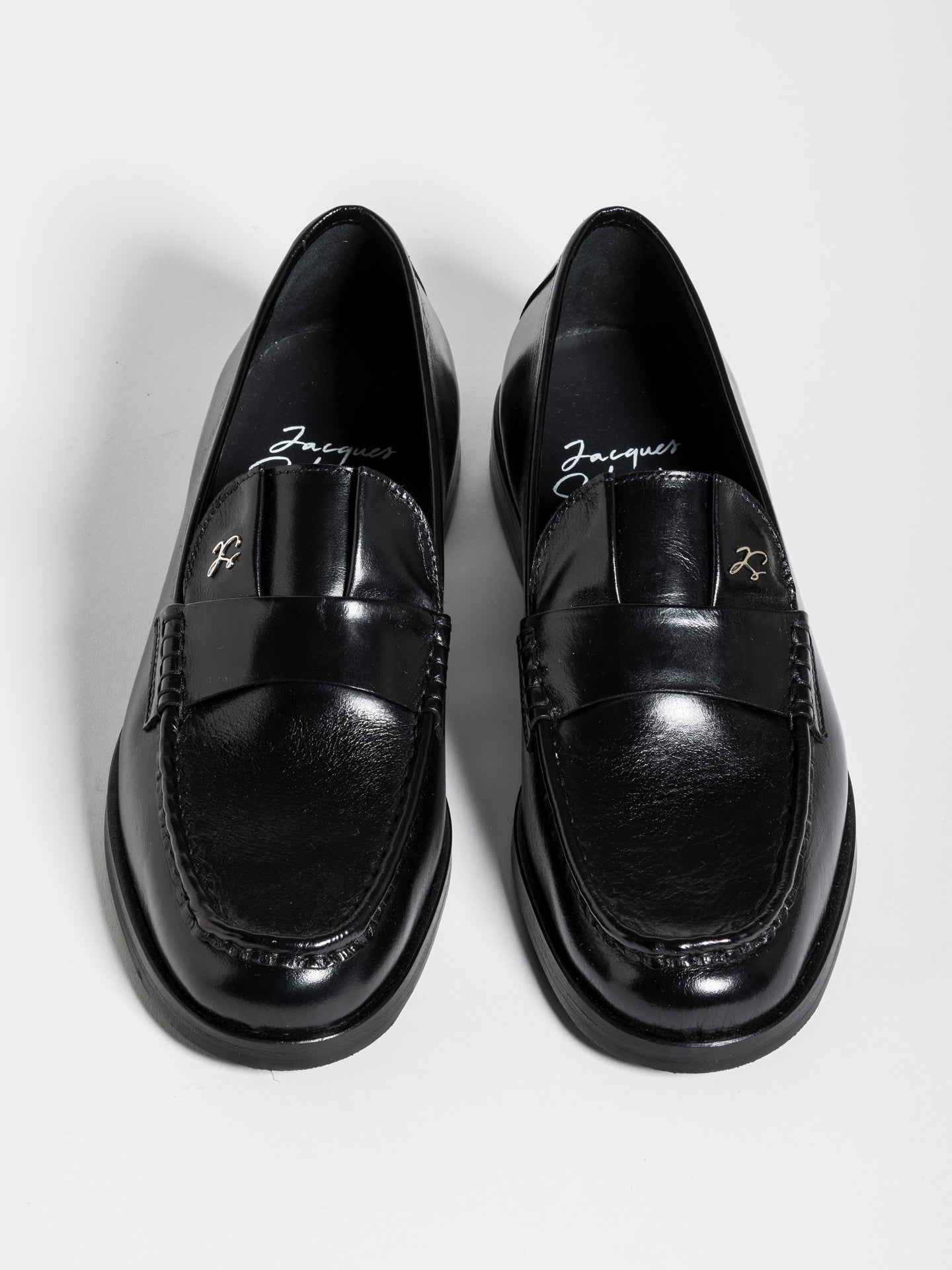 MOLIÈRE BLACK – Jacques Solovière Paris