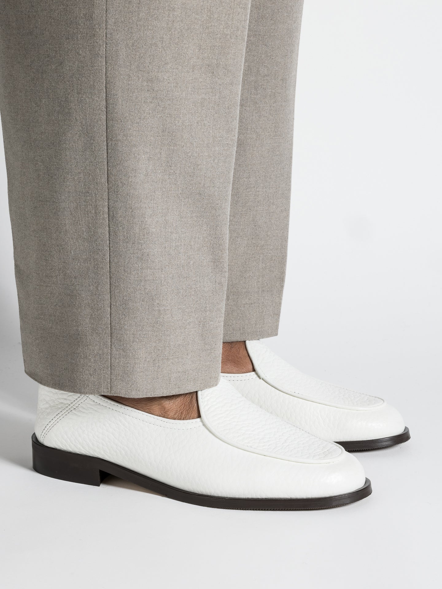 CHRIS WHITE – Jacques Solovière Paris