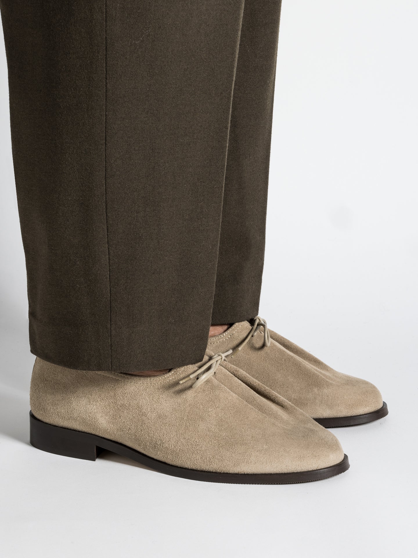 MATT NEW BEIGE – Jacques Solovière Paris