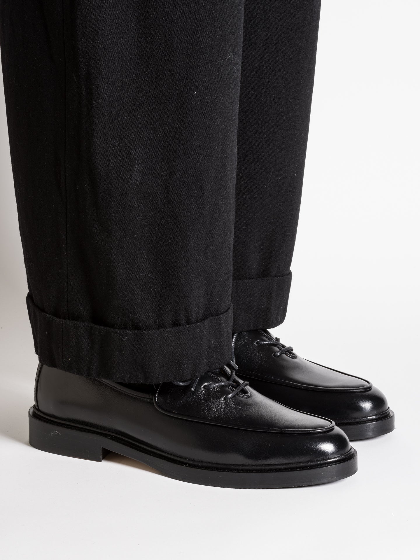 Jacques Soloviere ソロヴィエール「OLI BLACK 」41 OLI BLACK – Jacques Solovière Paris