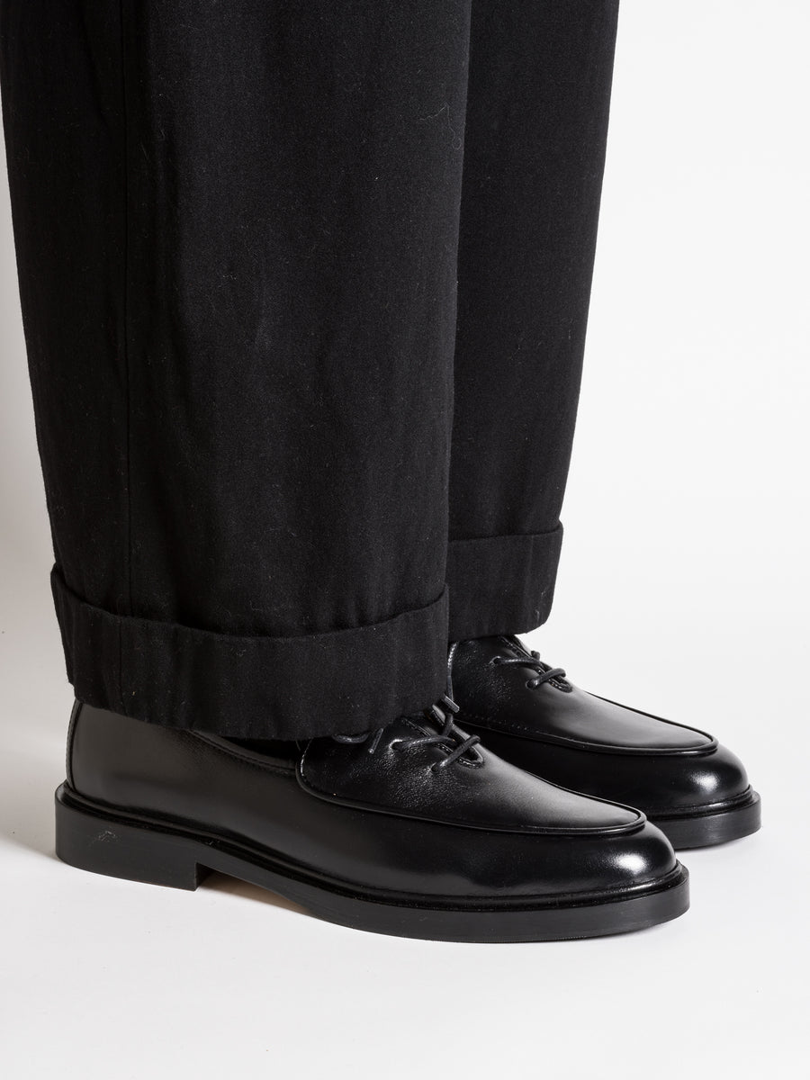 Jacques Solovière Paris | OLI BLACK