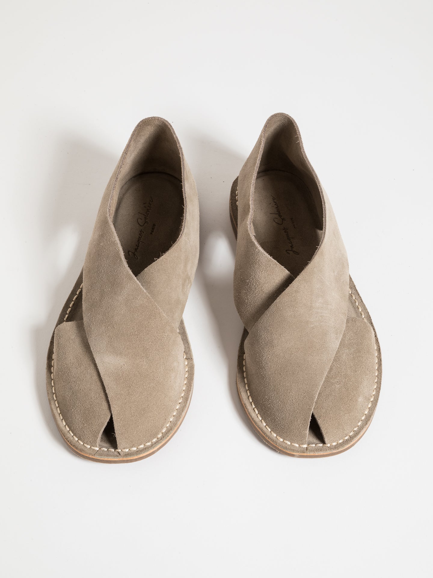 BIARRITZ BEIGE – Jacques Solovière Paris