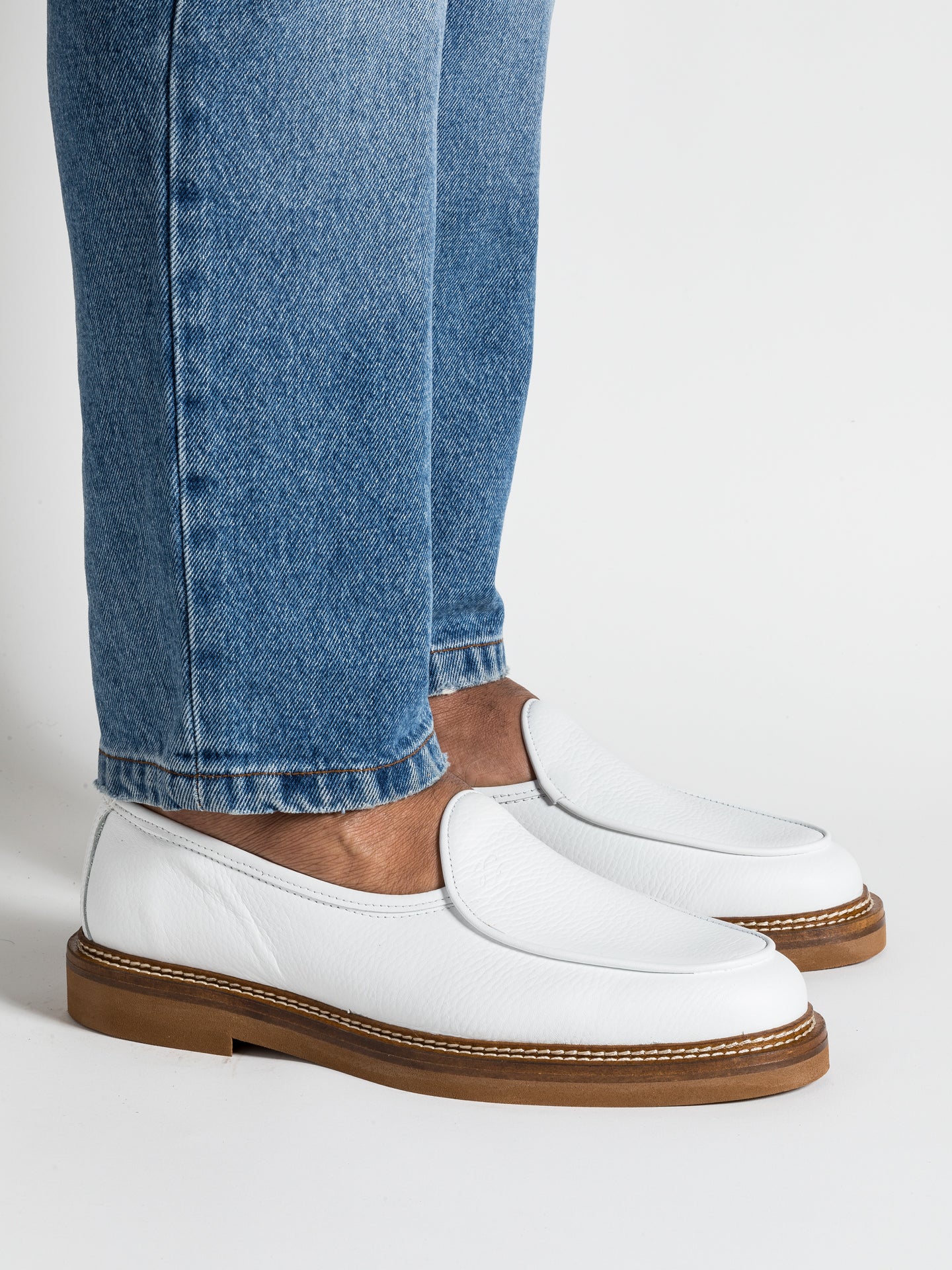 LEX WHITE – Jacques Solovière Paris