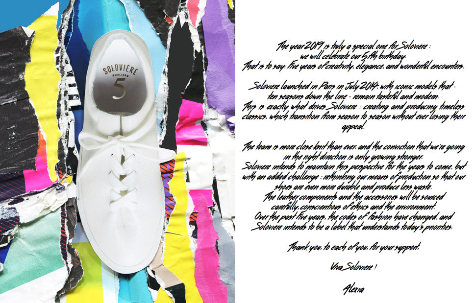 ALEXIA AUBERT WISHES