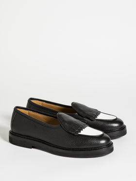 HADY MICRO BICOLOR BLACK