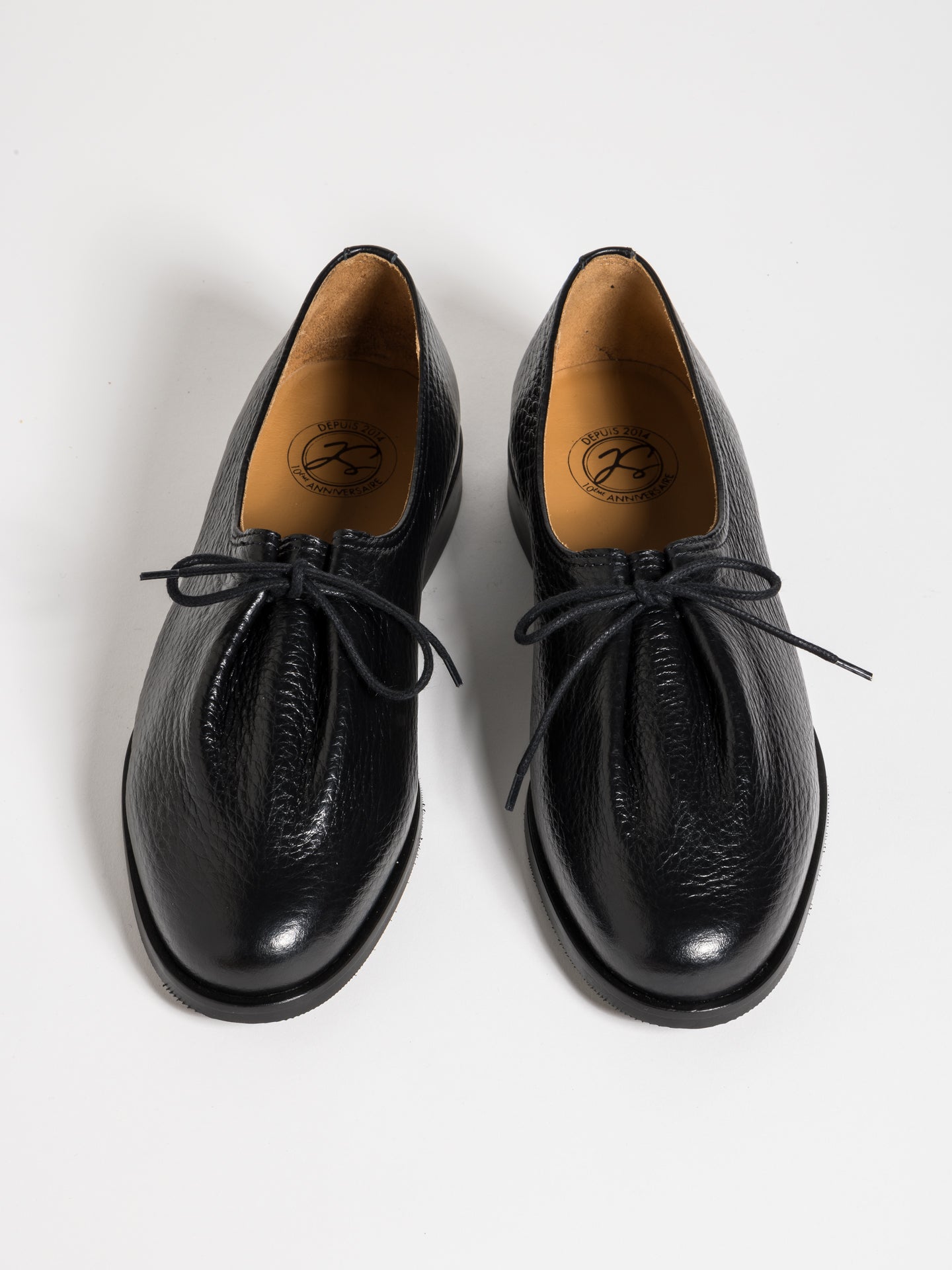 MATT NEW BLACK – Jacques Solovière Paris