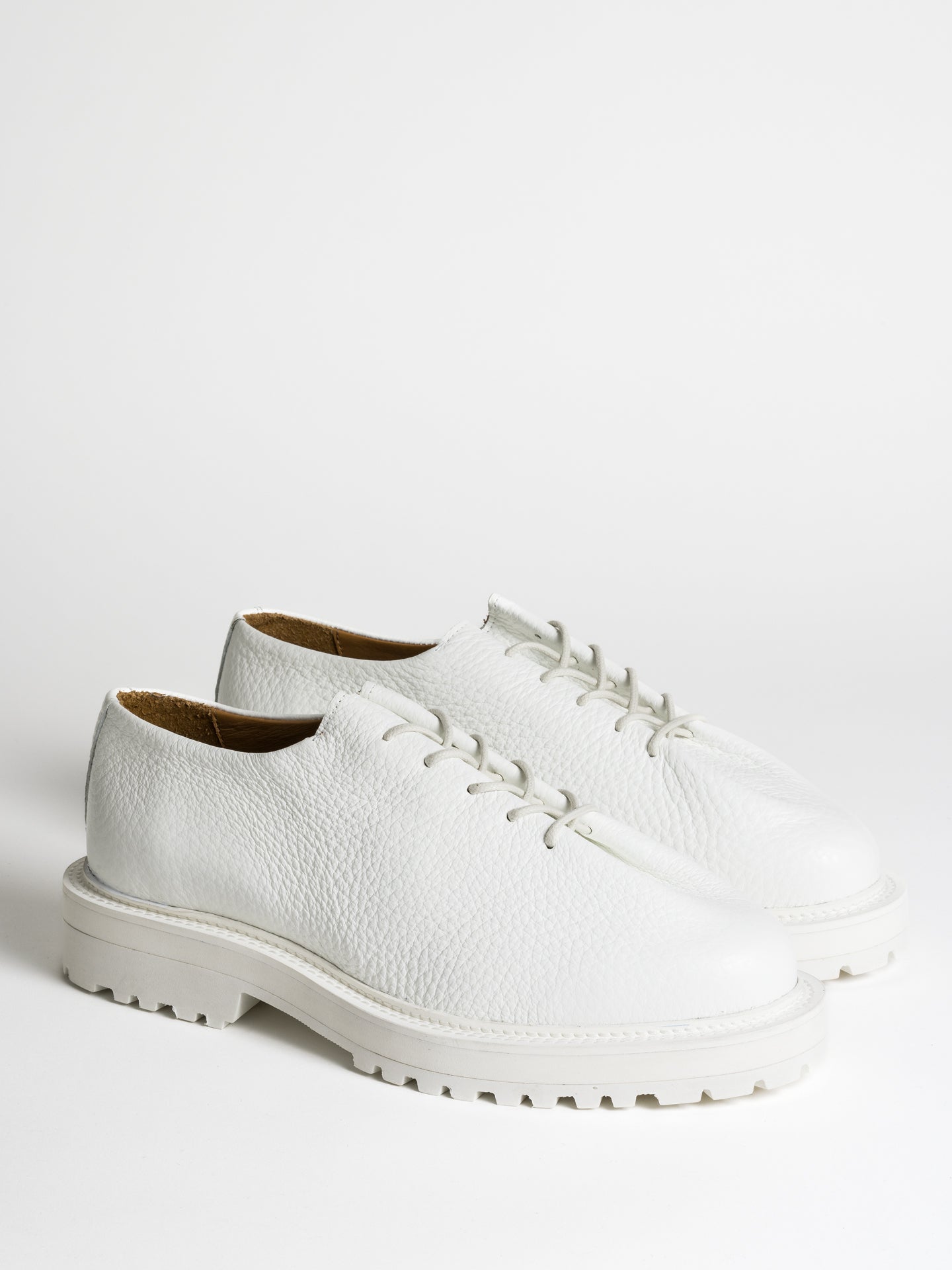 DERBY SHOES – Jacques Solovière Paris