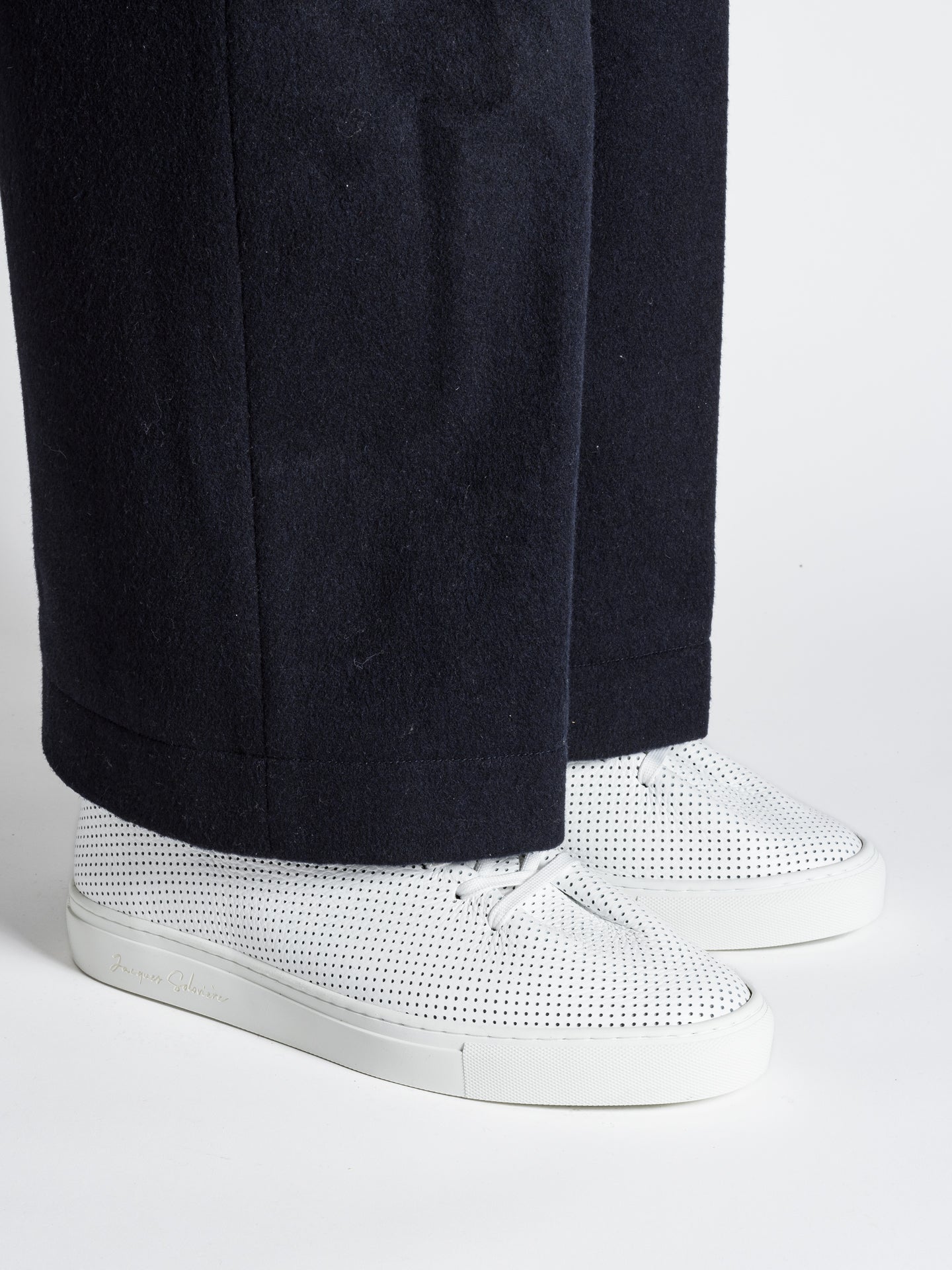 HERVE PERFO WHITE – Jacques Solovière Paris