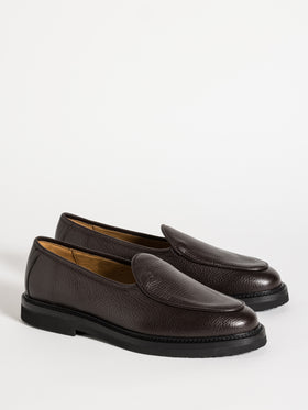 ALEXIS EBANO GRAINED