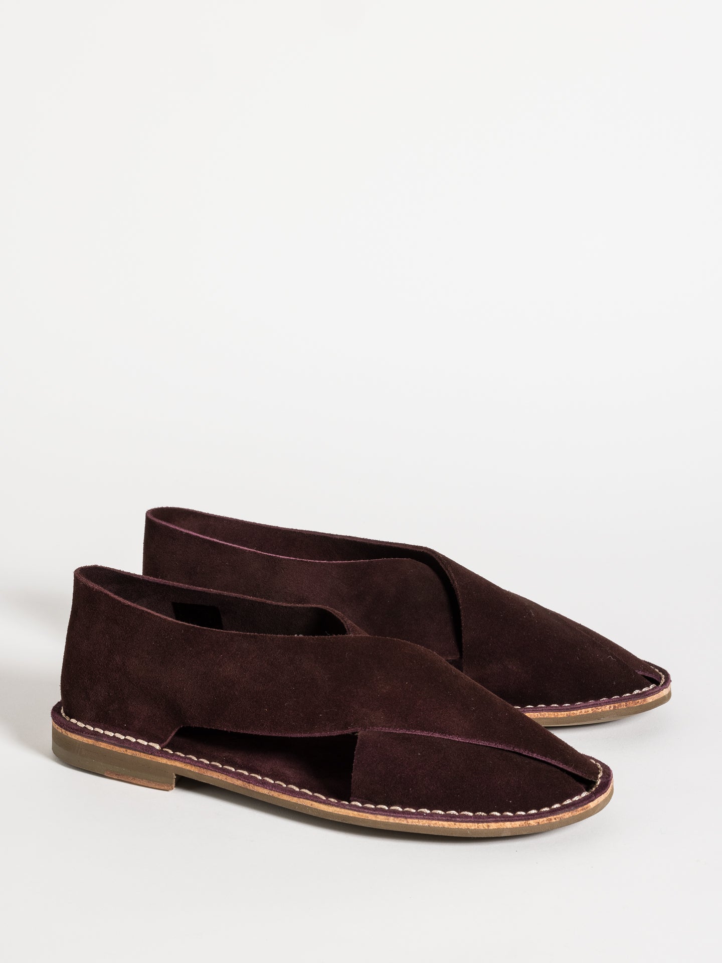 MULES – Jacques Solovière Paris