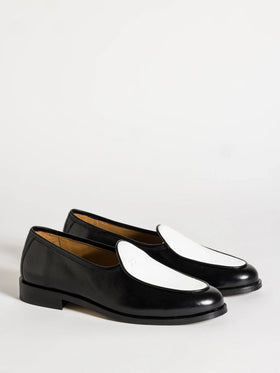 JACQUES NEW BLACK & WHITE