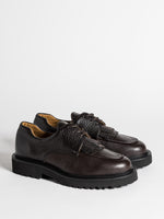 Jacques Solovière Paris | DERBY SHOES