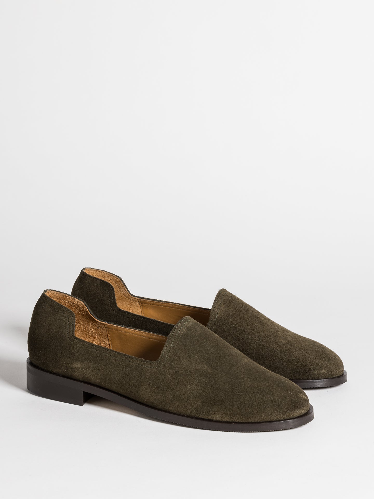 LOAFERS – Jacques Solovière Paris