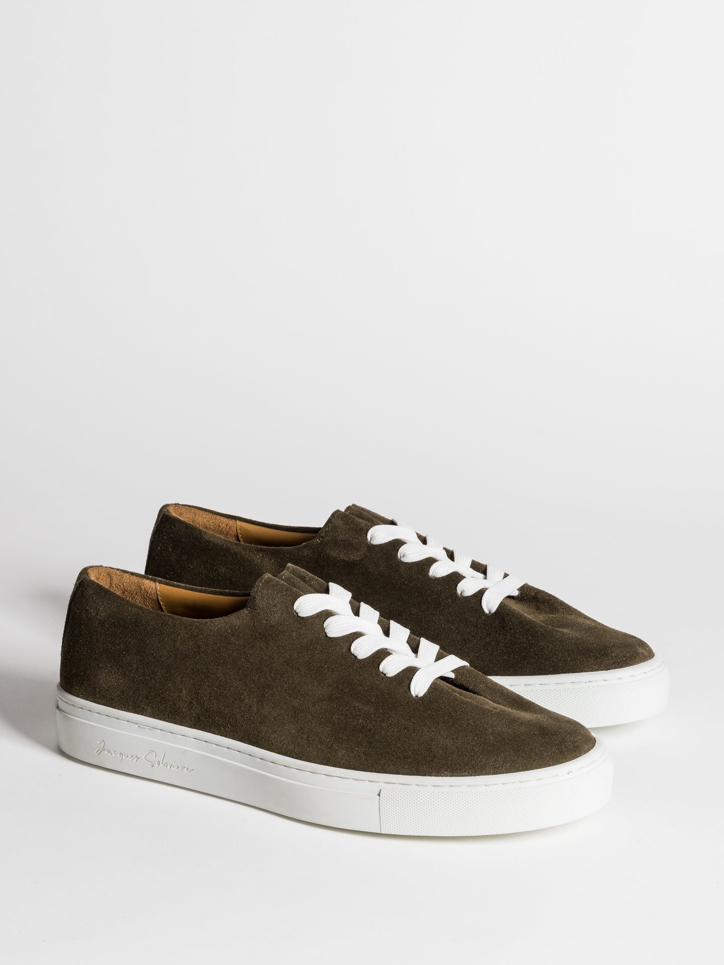 SNEAKERS – Jacques Solovière Paris