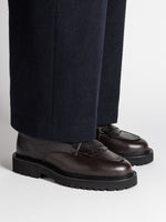 Jacques Solovière Paris | DERBY SHOES