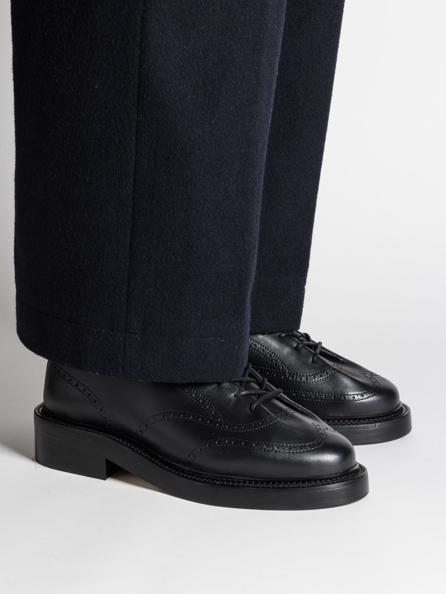 チイサイホウノトビウオ ジャックソロヴィエール スエードレースアップ チイサイホウノトビウオ様専用 ジャックソロヴィエール スエードレース