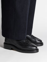 値下げ中‼️SOLOVIERE Jacques Solovière Paris | DERBY SHOES