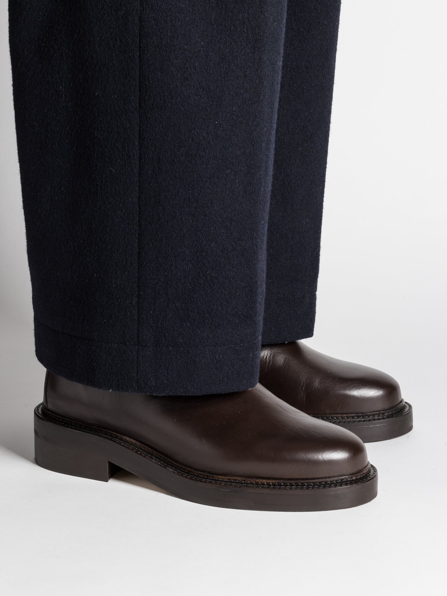 BOOTS – Jacques Solovière Paris