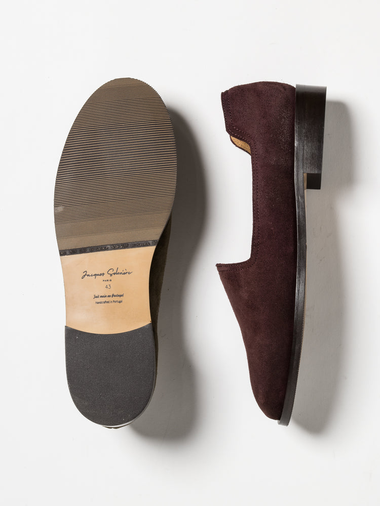 
                  
                    Charger l&amp;#39;image dans la galerie, SLIM PLUM
                  
                