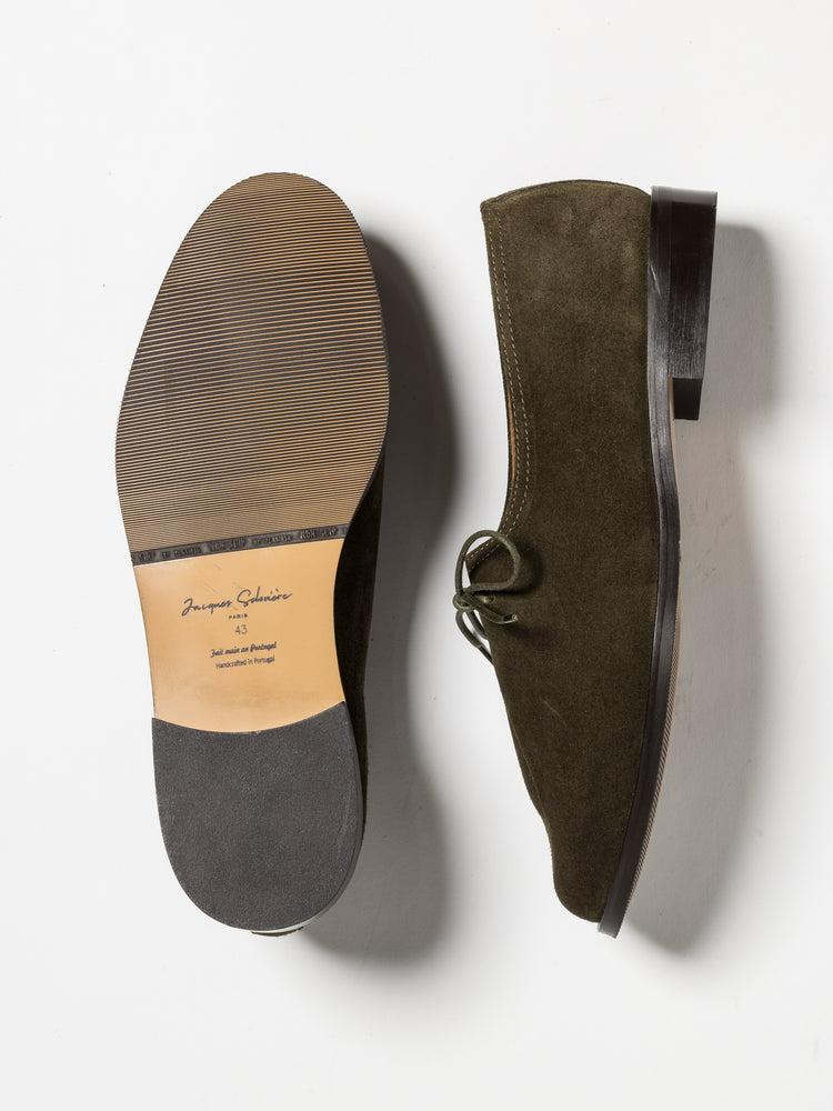 
                  
                    Load image into Gallery viewer, MATT NEW MARRON GLACE
                  
                