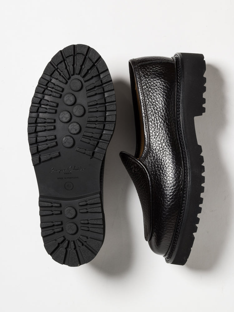 
                  
                    Load image into Gallery viewer, MOLI DARK BROWN
                  
                