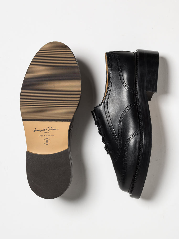 
                  
                    Load image into Gallery viewer, BOLDIE BLACK
                  
                