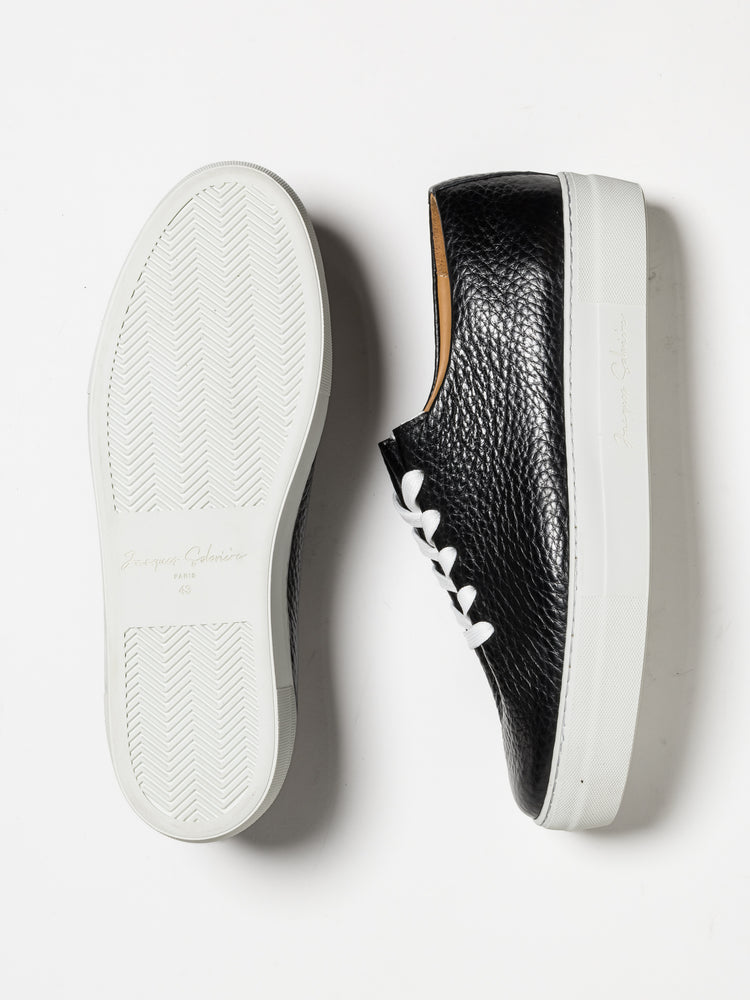 
                  
                    Load image into Gallery viewer, HERVE BOLD BLACK
                  
                