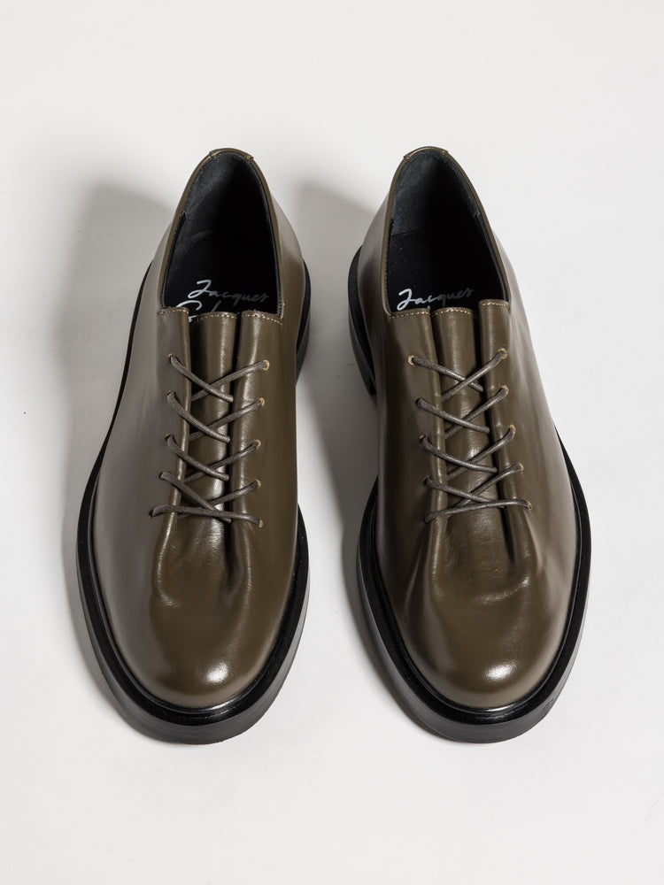 
                  
                    Load image into Gallery viewer, EDOUARD MARRON GLACE
                  
                