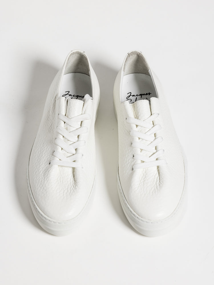 
                  
                    Load image into Gallery viewer, HERVE BOLD WHITE
                  
                