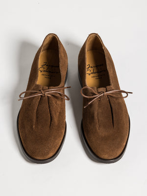 SOLOVIERE ソロヴィエール size.40 MATTHIEU ブラウン SOLOVIERE ソロヴィエール size.40 MATTHIEU ブラウン